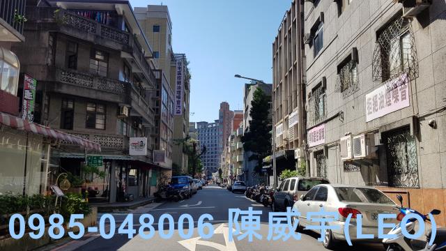 大安區拍賣公寓-2