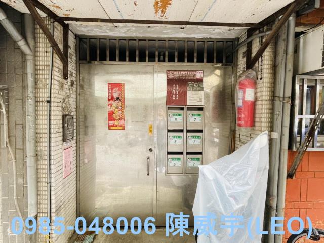 北投法拍公寓-5