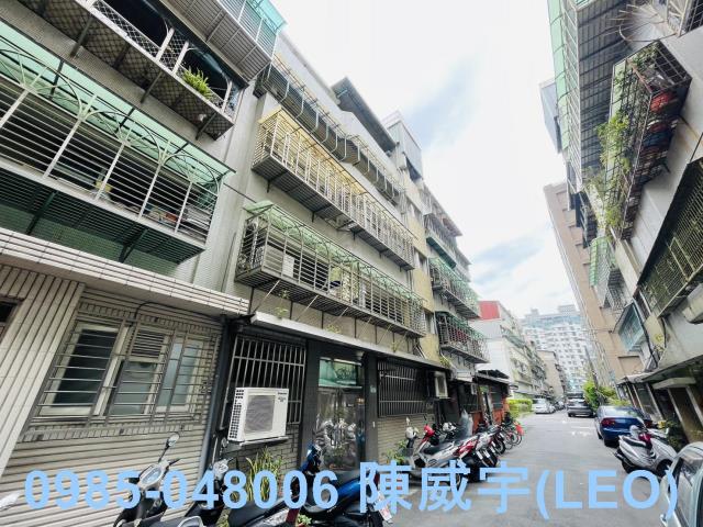 北投法拍公寓-3