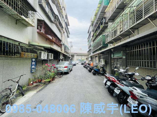 北投法拍公寓-6