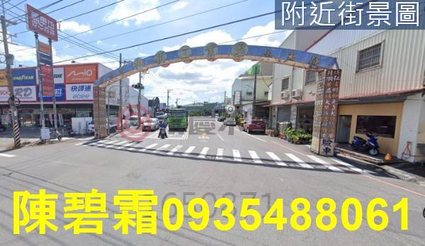 安南廠房-1