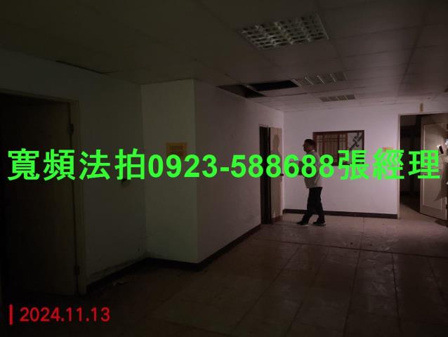 桃園區拍賣店面-4