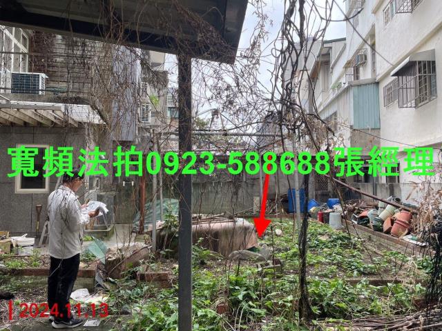 桃園區拍賣店面-6