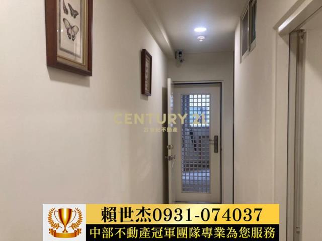 台中西屯公寓-1
