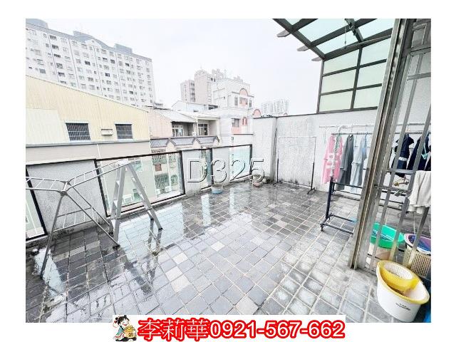 台南安平別墅-13