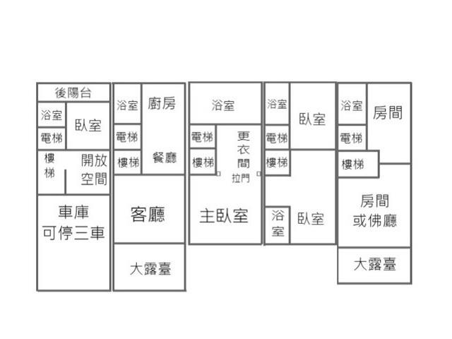 台南安平別墅-14