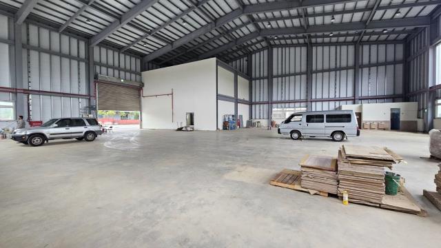 桃園蘆竹廠房-2
