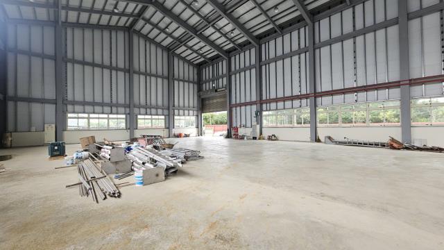 桃園蘆竹廠房-4