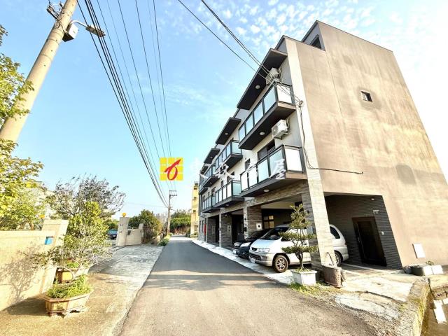 神岡別墅-8