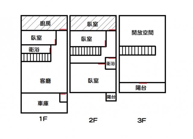 安南透天-15