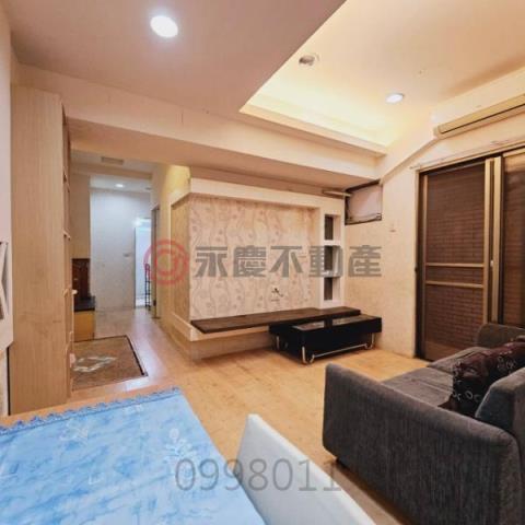 台南大樓-1