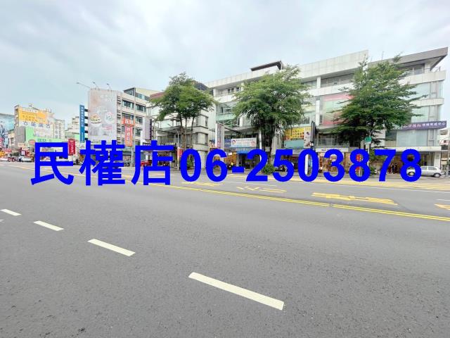 台南東區店面-15