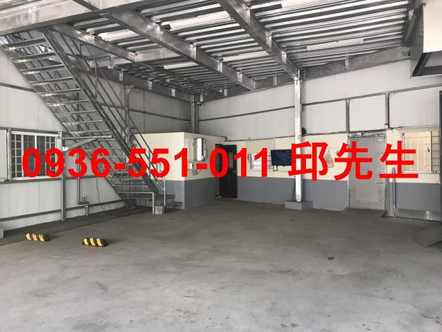 高雄大寮廠房-1