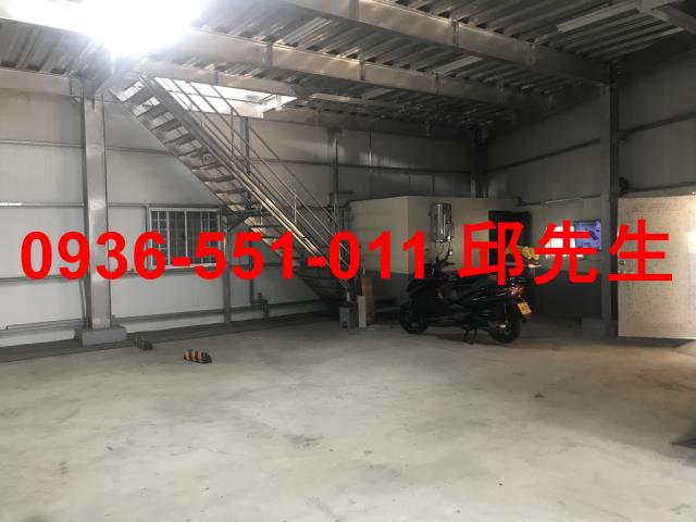 高雄大寮廠房-3