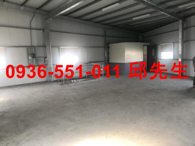 高雄大寮廠房-6