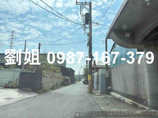 大寮廠房-1