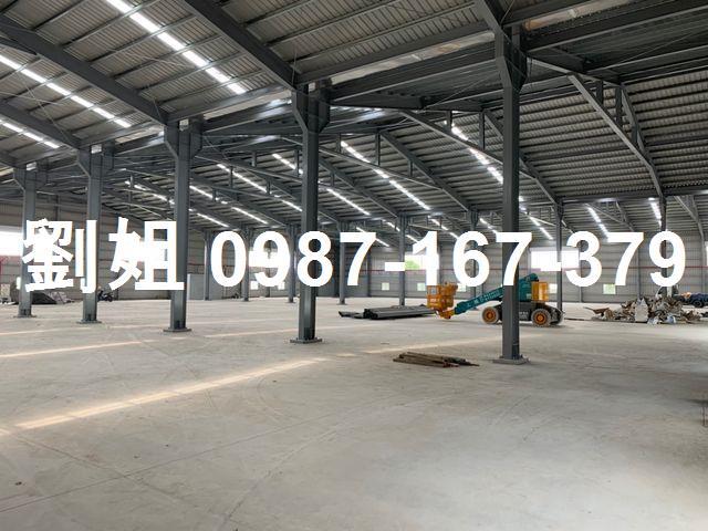 大寮廠房-2