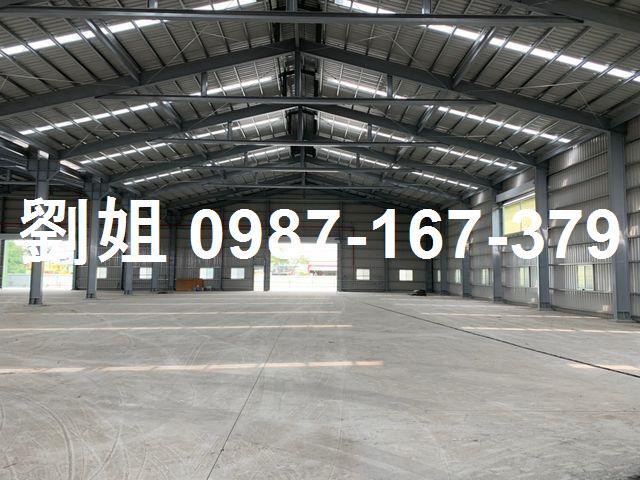 大寮廠房-3