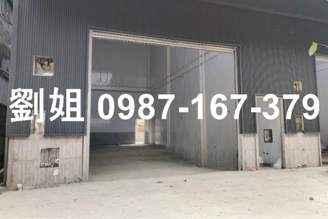 仁武廠房-1