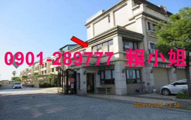 嘉義法拍別墅-6
