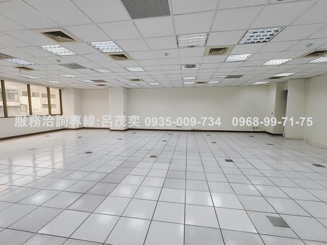 新北中和大樓-7