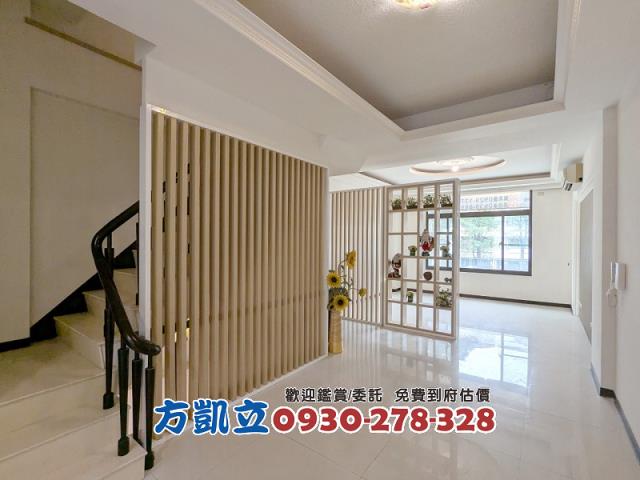 台南南區透天-4