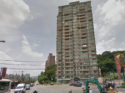 新北汐止大樓法拍-1