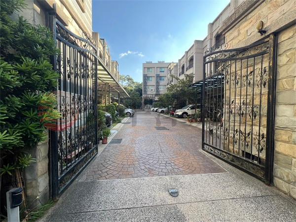 沙鹿華廈-1