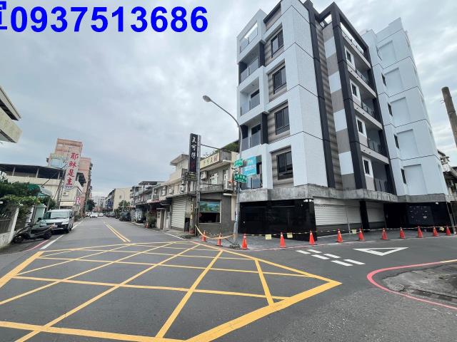 宜蘭市華廈-1