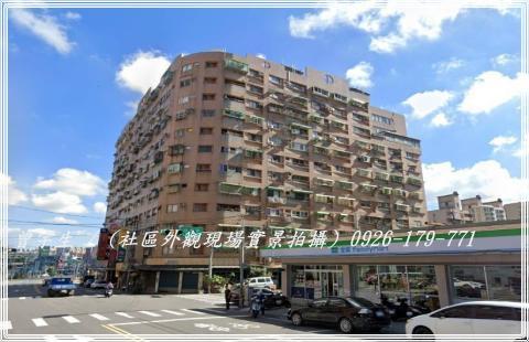 桃園大樓-1