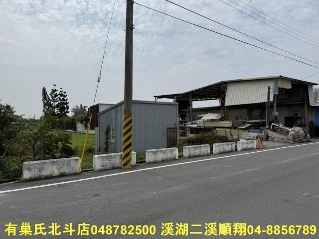 彰化田尾農舍-4