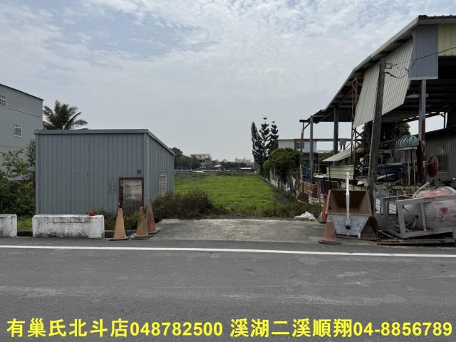 彰化田尾農舍-5