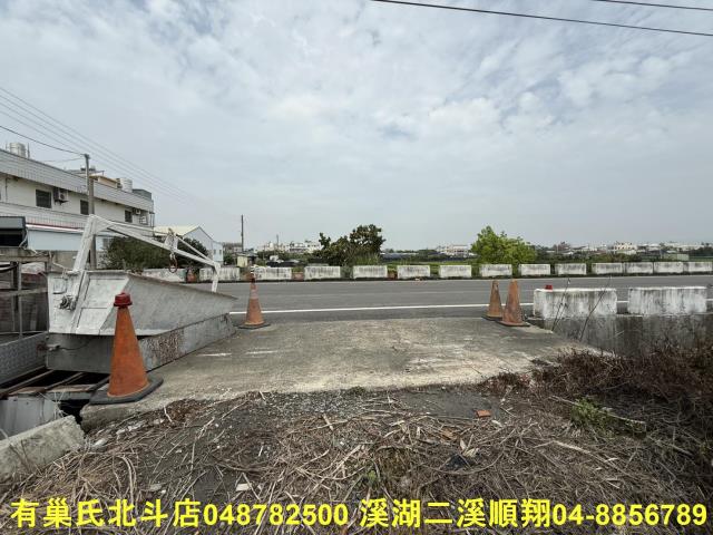 彰化田尾農舍-6