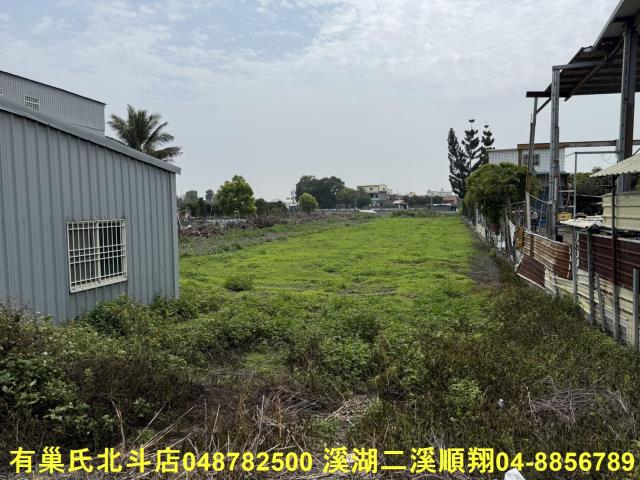 彰化田尾農舍-7