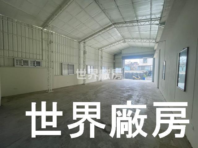高雄岡山廠房-1