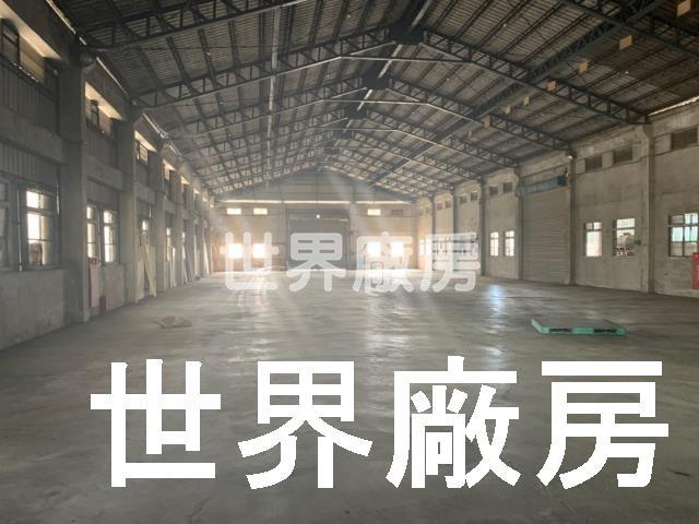 屏東內埔廠房-1