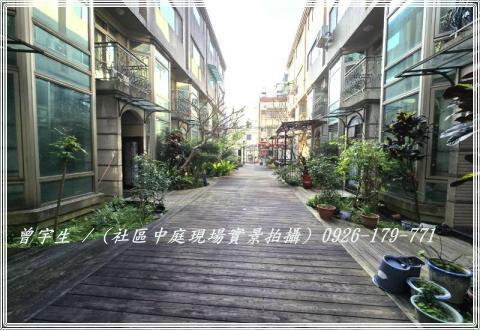 桃園中壢透天-1