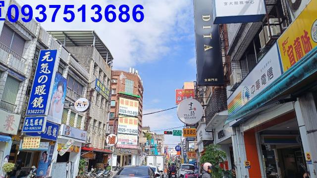 宜蘭市透天-10