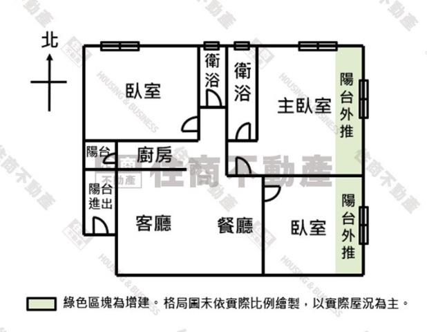 中西區公寓-14