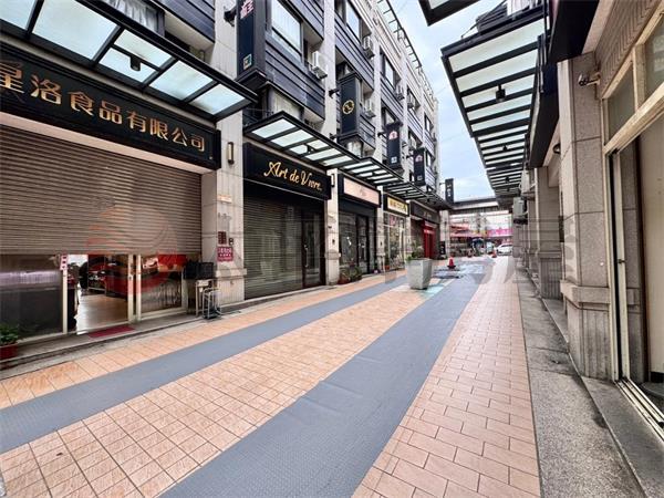 沙鹿店面-1