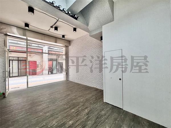 沙鹿店面-3