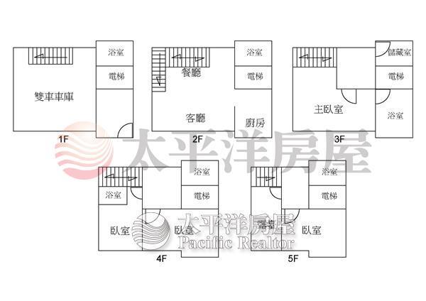 台中別墅-2