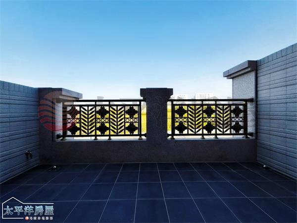台中透天-10