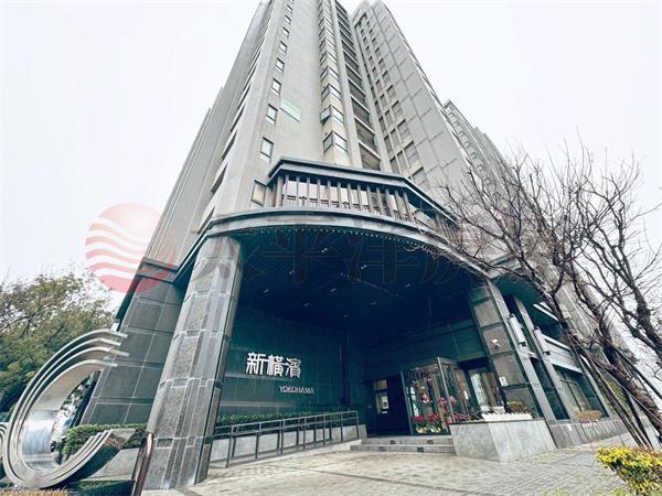 台中清水華廈-1