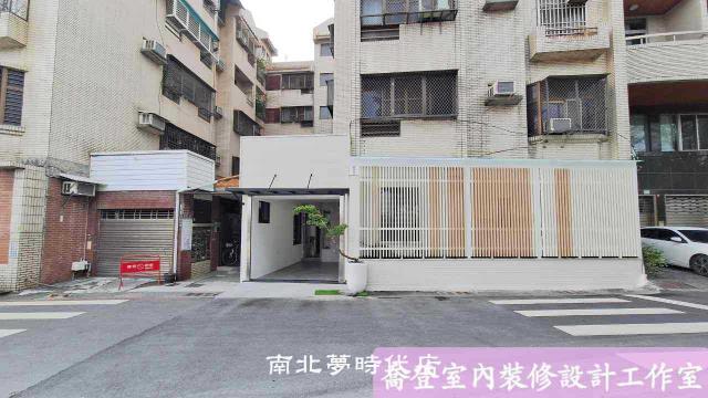 台南中西區公寓-14