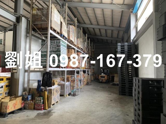 高雄仁武廠房-1