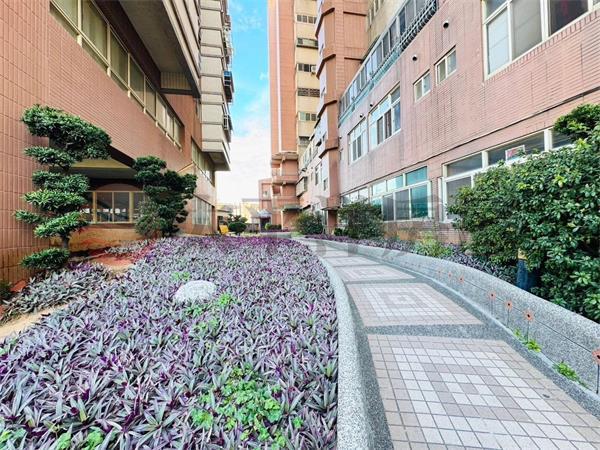 台中沙鹿華廈-3