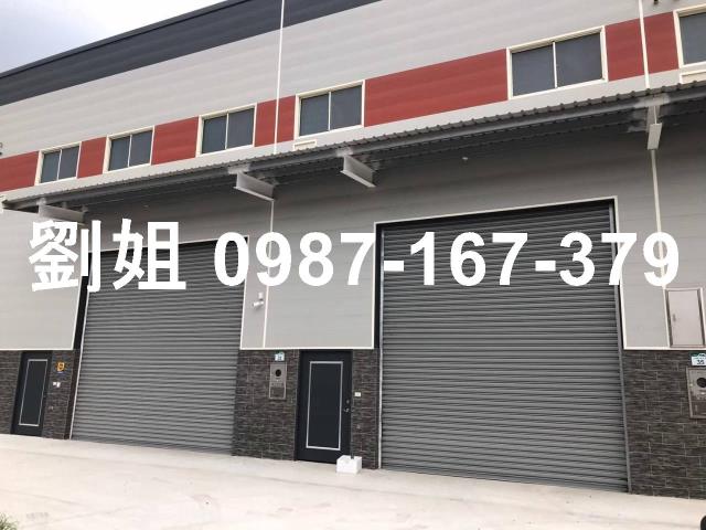 高雄大樹廠房-3