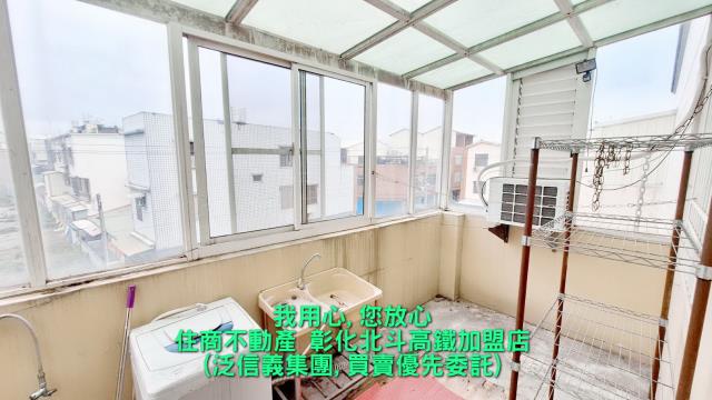 彰化永靖透天-5