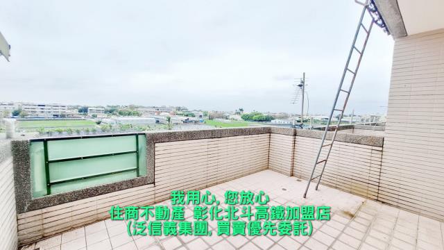 彰化永靖透天-9